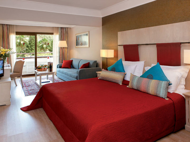 Marti Resort