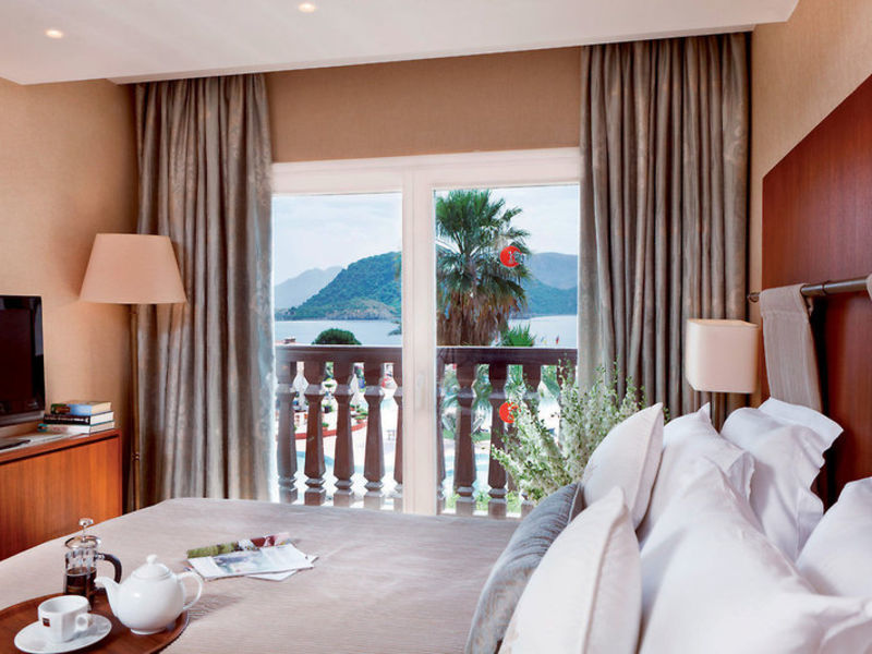 Marti Resort