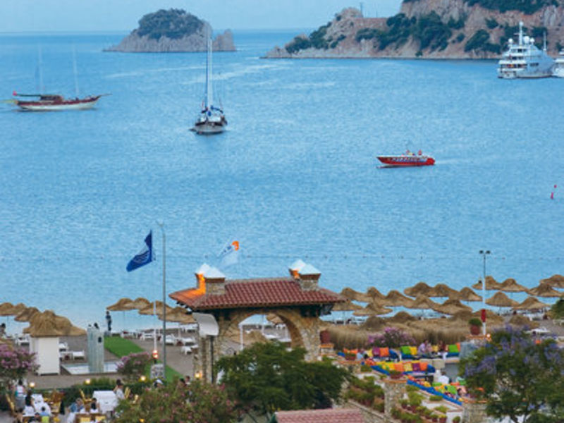 Marti Resort