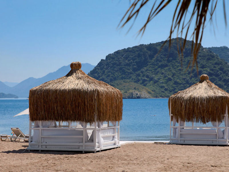 Marti Resort