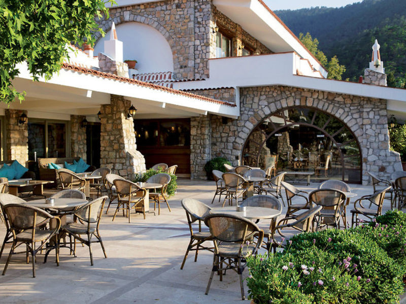 Marti Resort