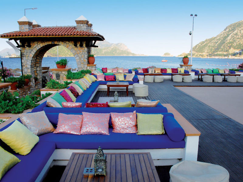 Marti Resort