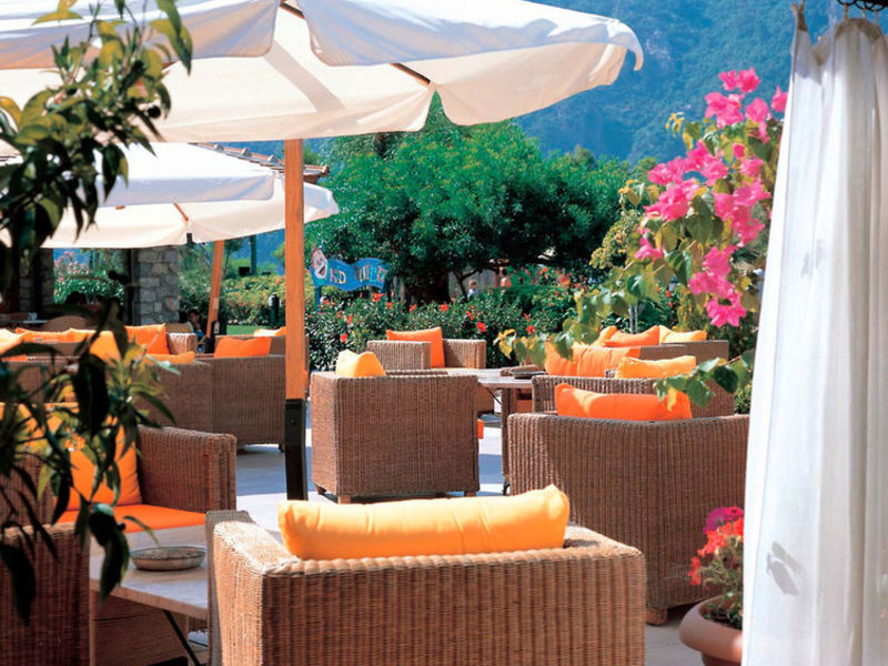 Marti Resort