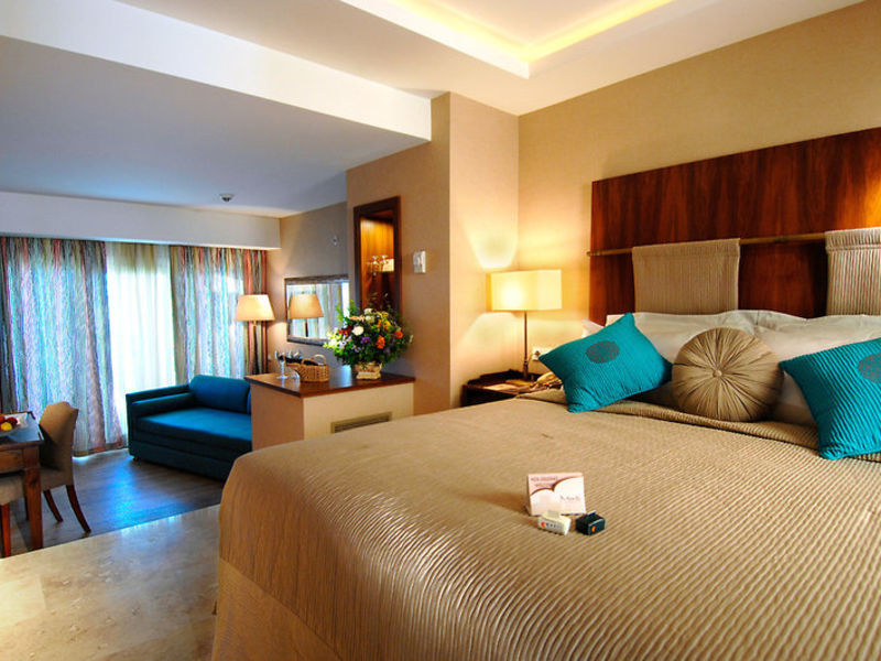 Marti Resort