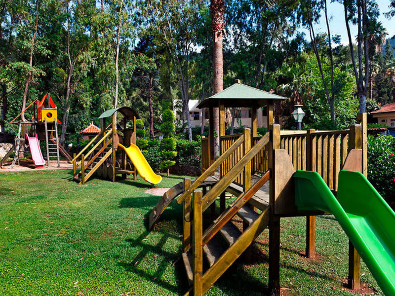 Marti Resort