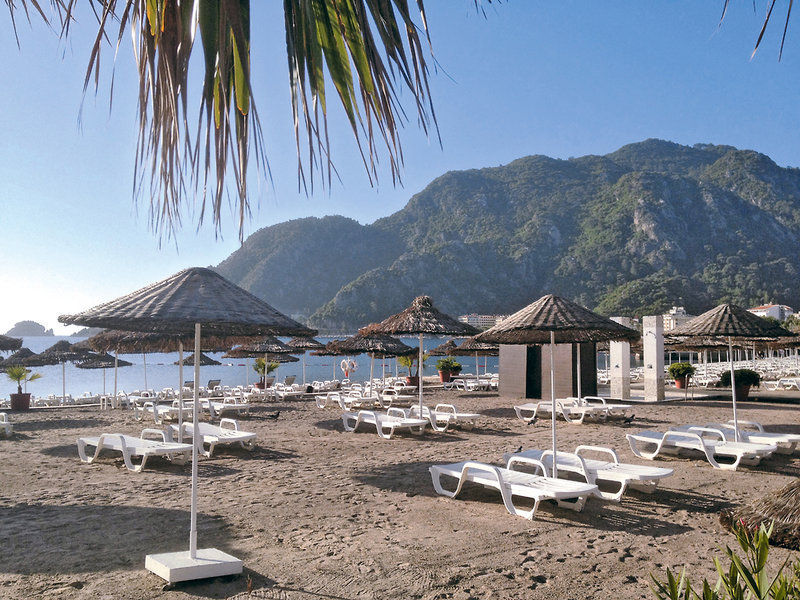 Marti Resort