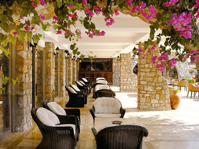 Marti Resort