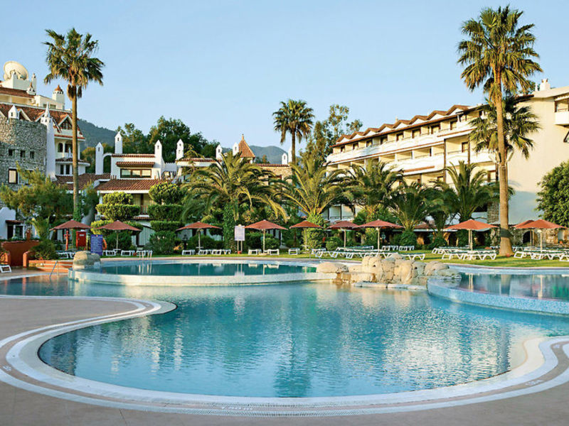 Marti Resort
