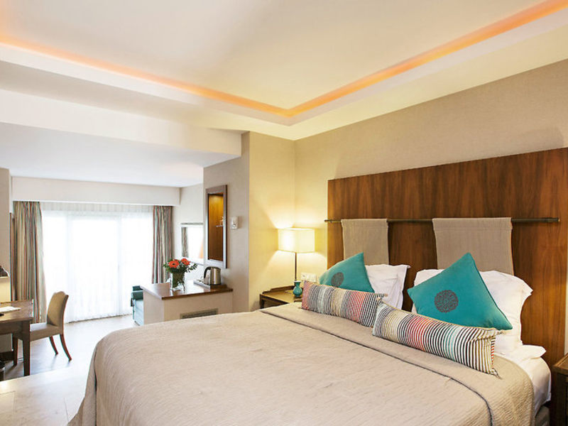 Marti Resort