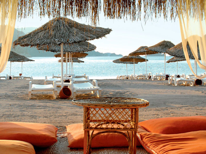Marti Resort