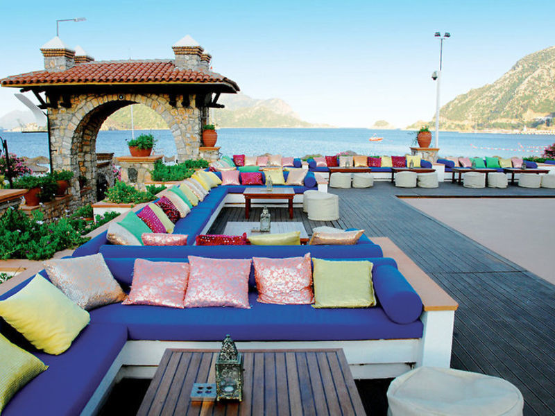Marti Resort