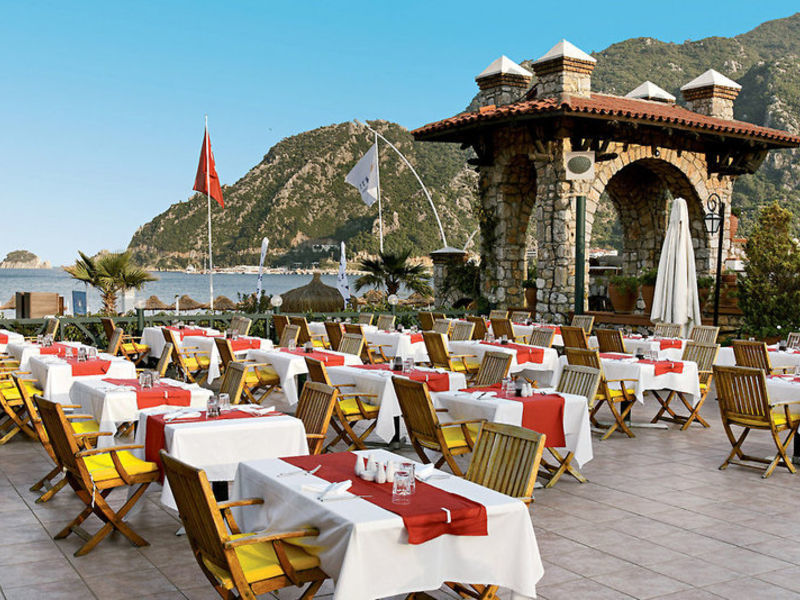 Marti Resort