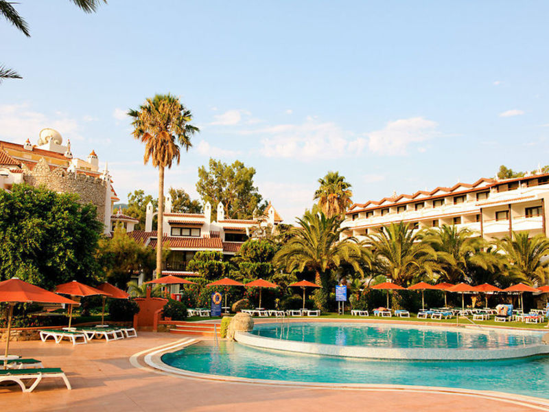 Marti Resort