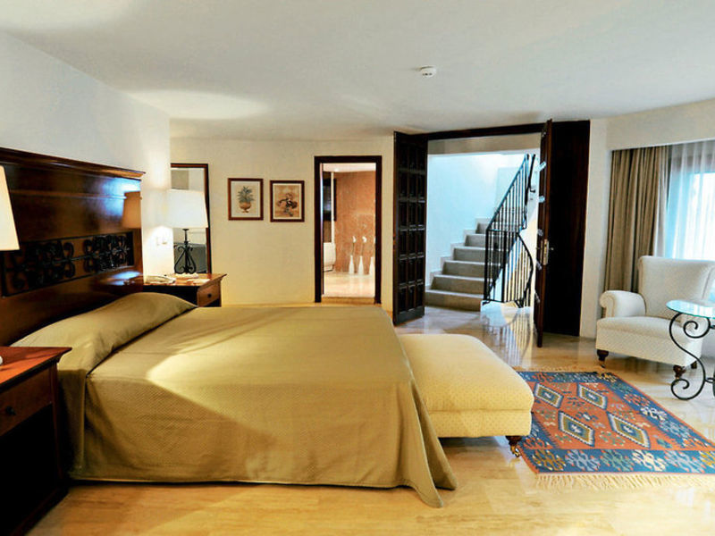 Marti Resort