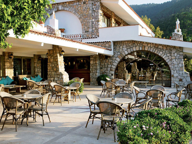 Marti Resort