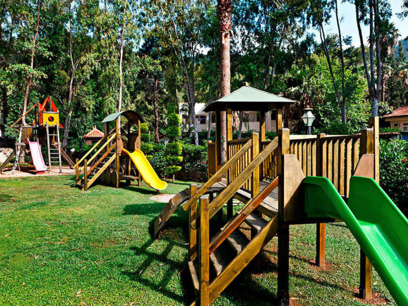 Marti Resort