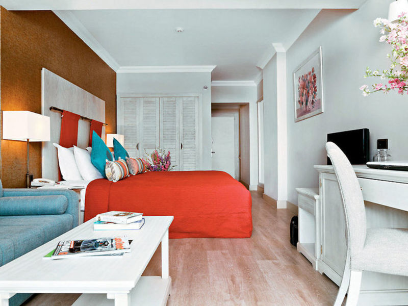 Marti Resort