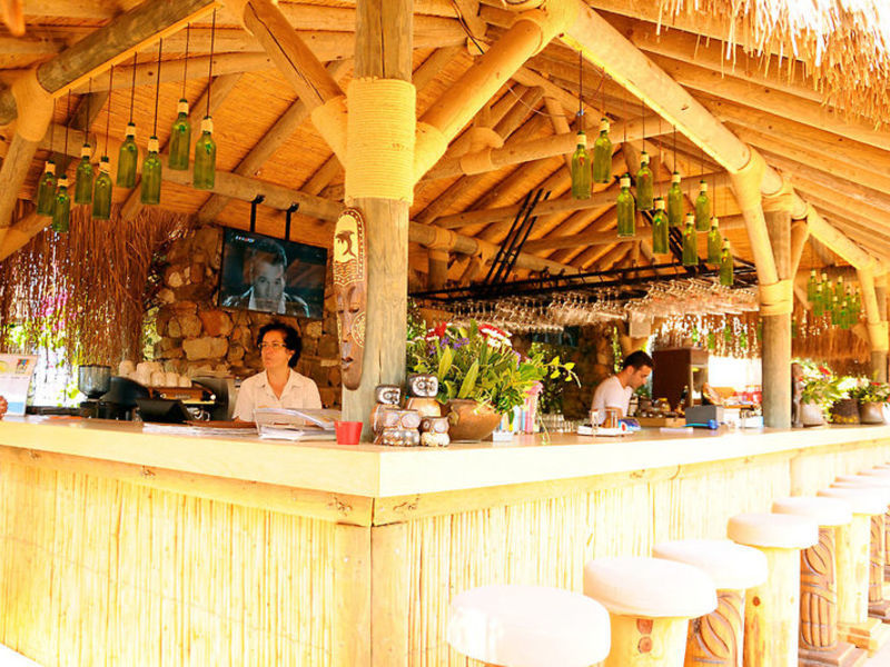Marti Resort