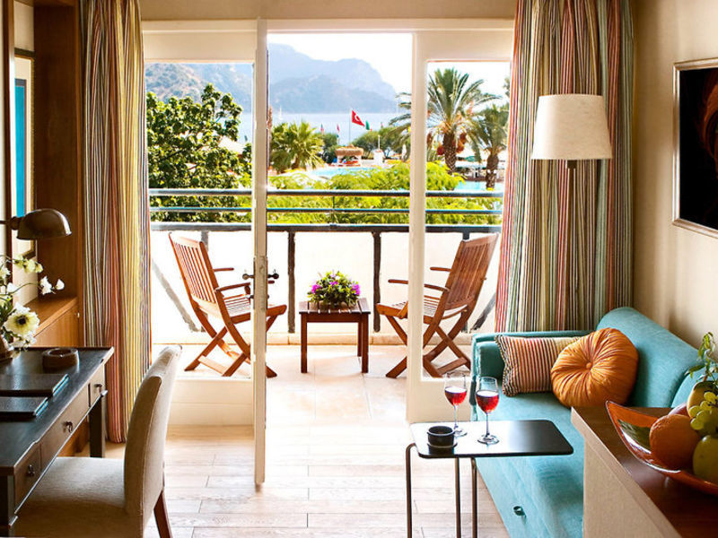 Marti Resort