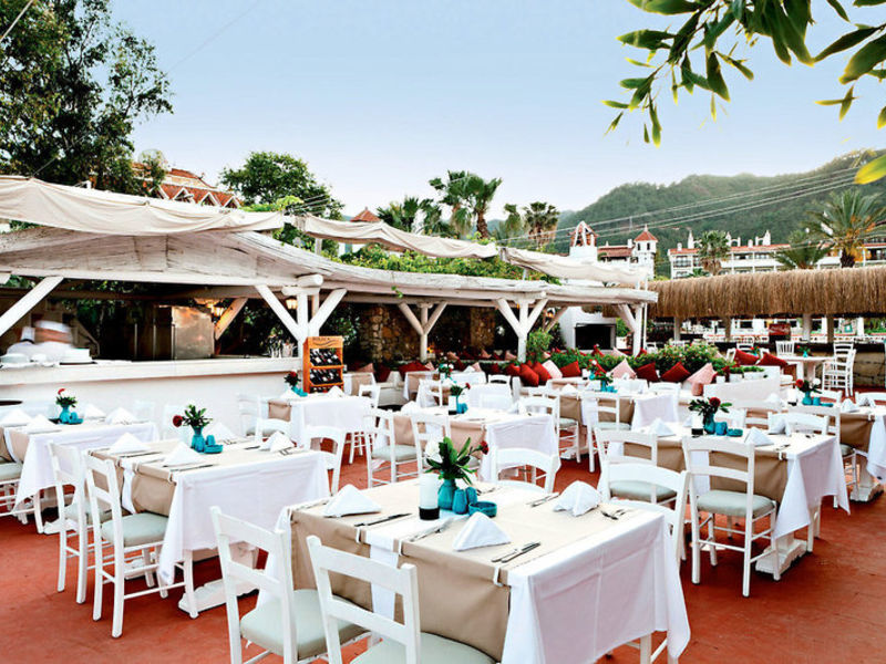 Marti Resort
