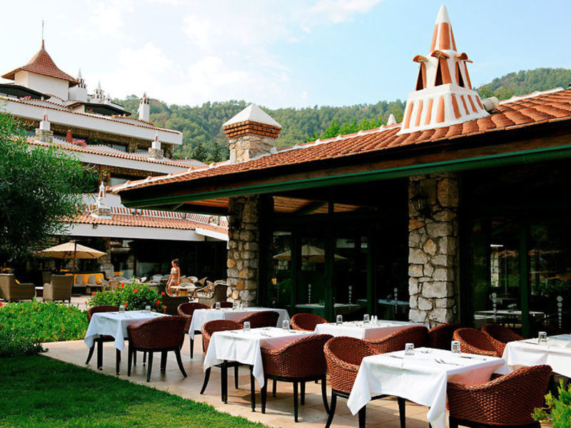 Marti Resort