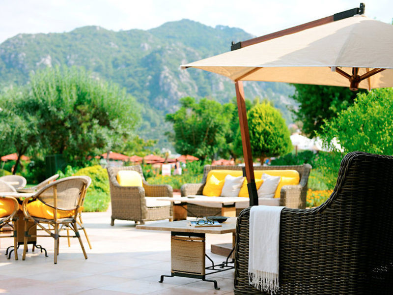 Marti Resort