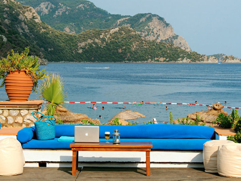 Marti Resort
