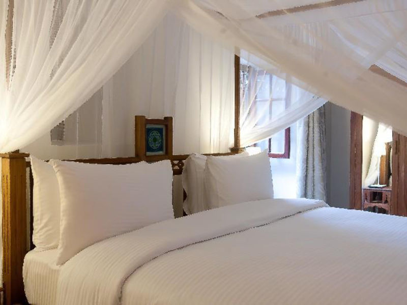 Maru Maru Hotel