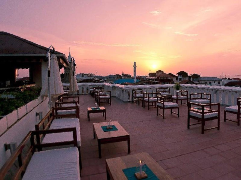 Maru Maru Hotel