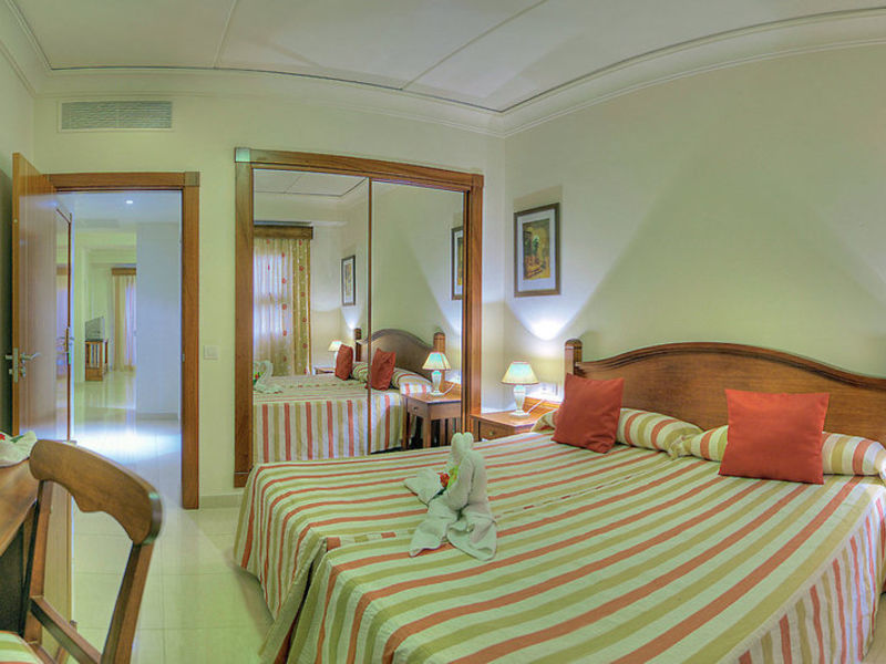 MaryLanza Resort Suites & Spa
