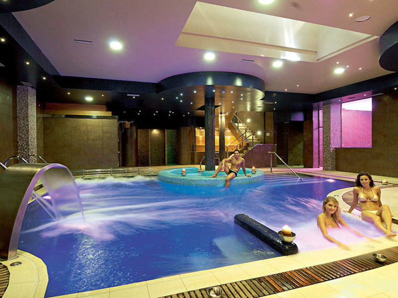 MaryLanza Resort Suites & Spa