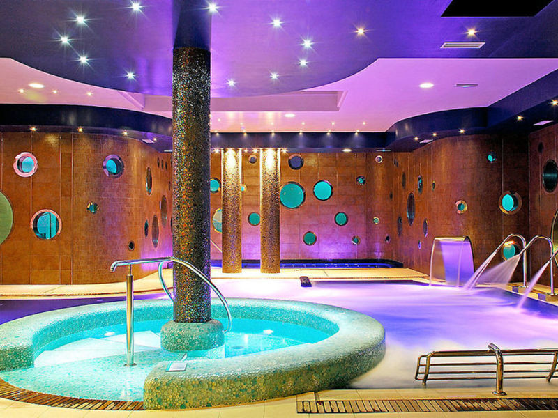 MaryLanza Resort Suites & Spa
