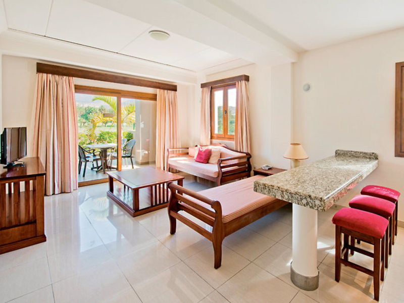 MaryLanza Resort Suites & Spa
