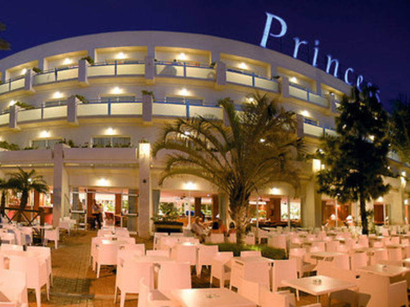 Maspalomas Princess