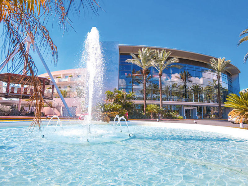 Maspalomas Princess
