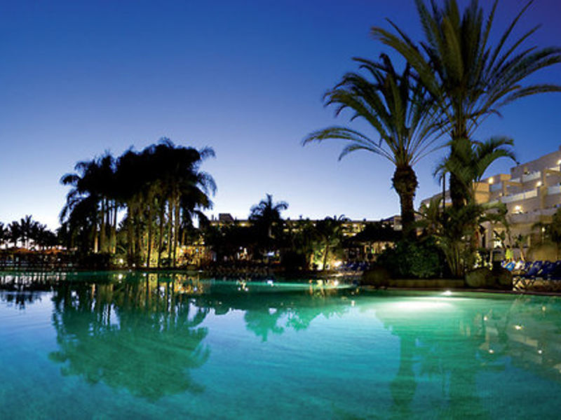 Maspalomas Princess
