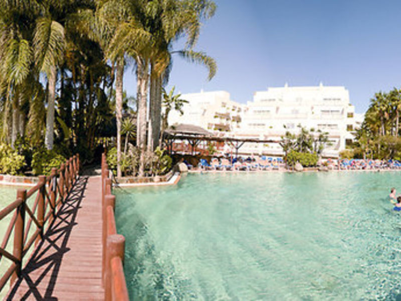 Maspalomas Princess