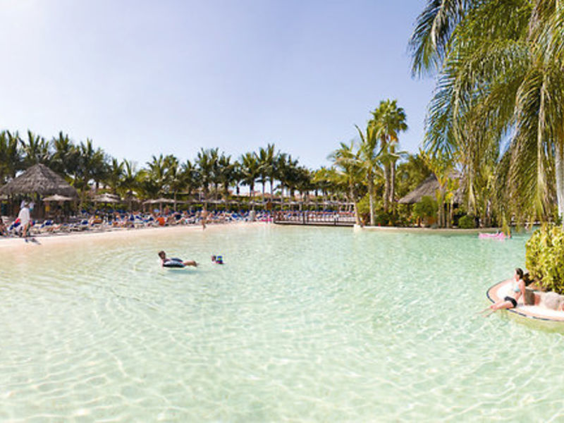 Maspalomas Princess
