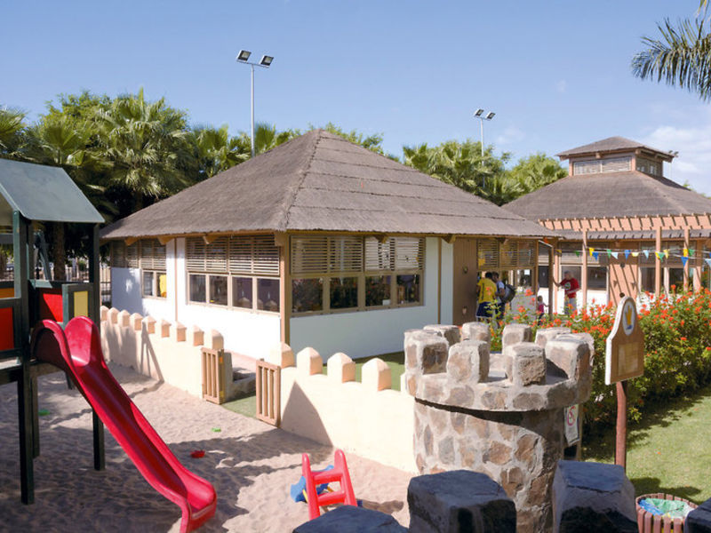 Maspalomas Princess