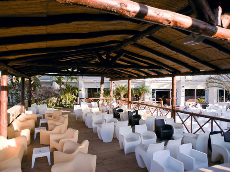 Maspalomas Princess