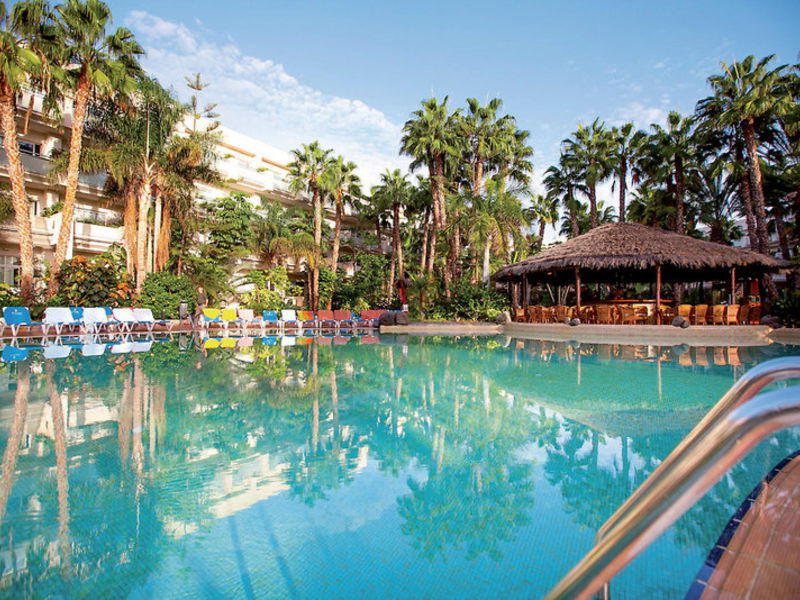 Maspalomas Princess