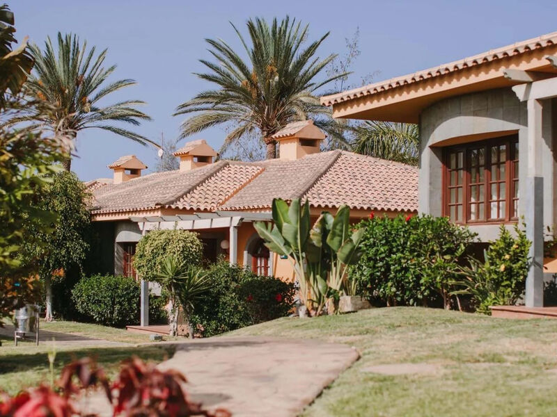 Maspalomas Villas By Dunas