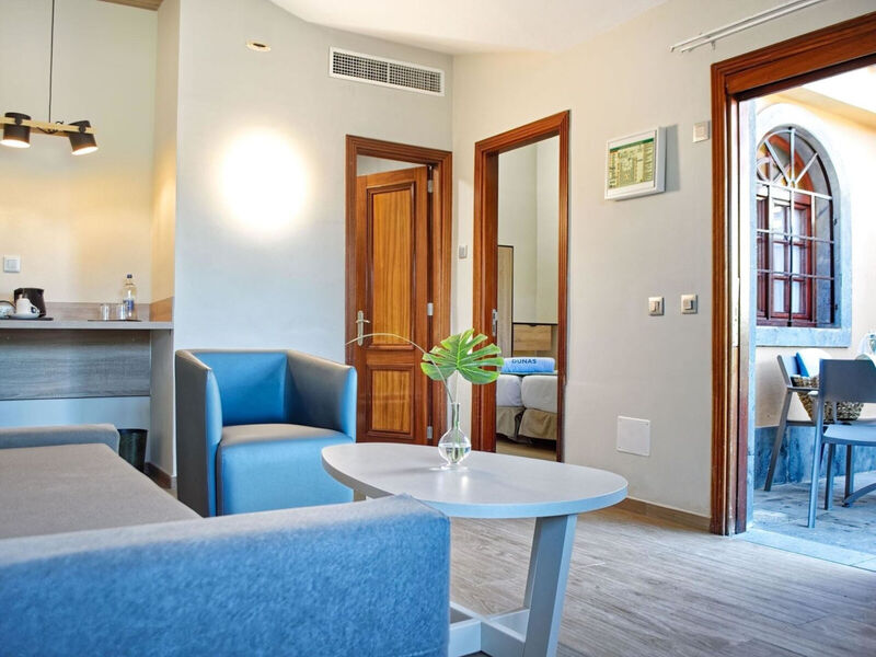 Maspalomas Villas By Dunas