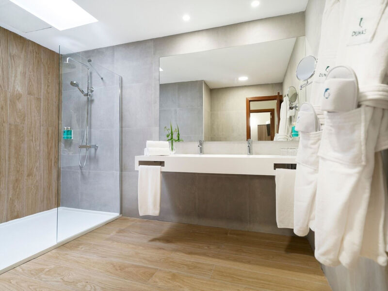 Maspalomas Villas By Dunas