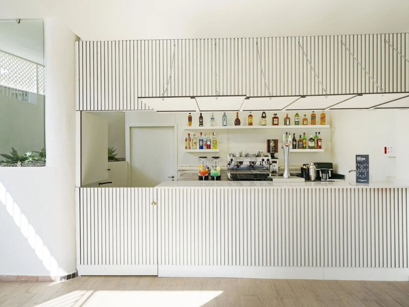 Maspalomas Villas By Dunas