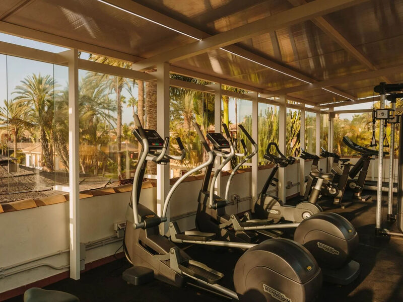 Maspalomas Villas By Dunas