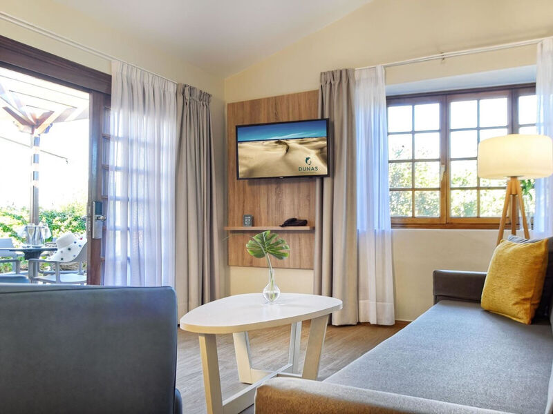 Maspalomas Villas By Dunas