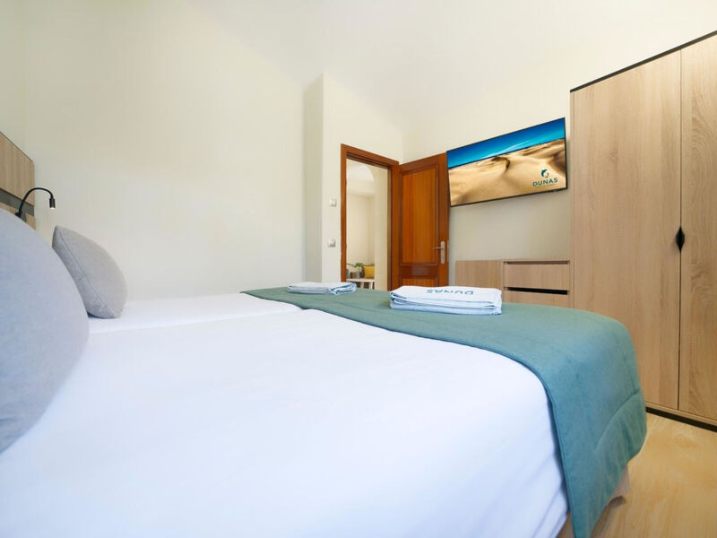 Maspalomas Villas By Dunas