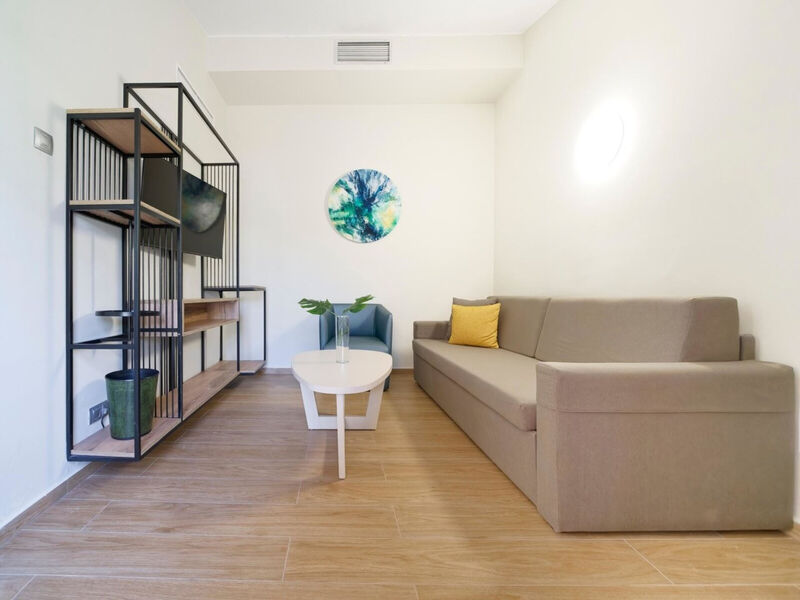 Maspalomas Villas By Dunas