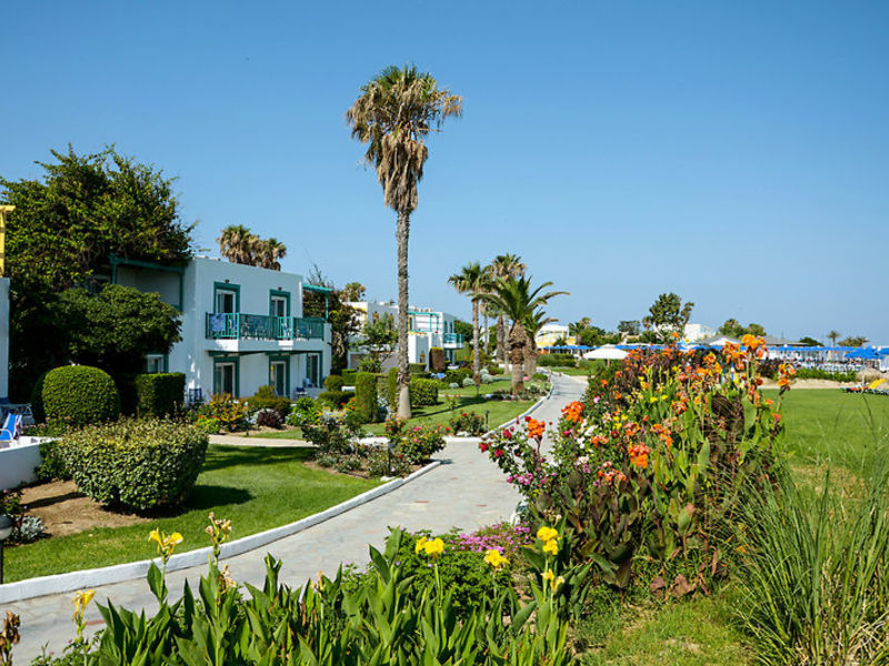 Mastichari Bay
